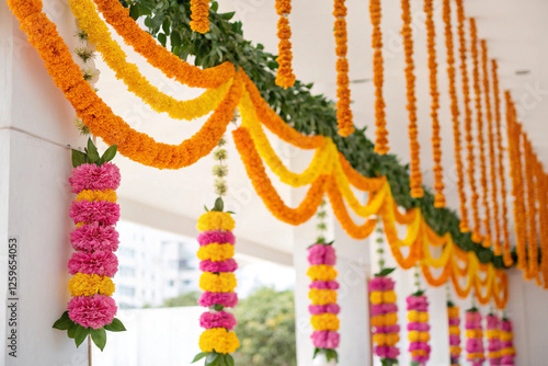 Wallpaper Mural Happy holi colorful backgrounds Torontodigital.ca