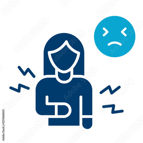 Pain Management Icon