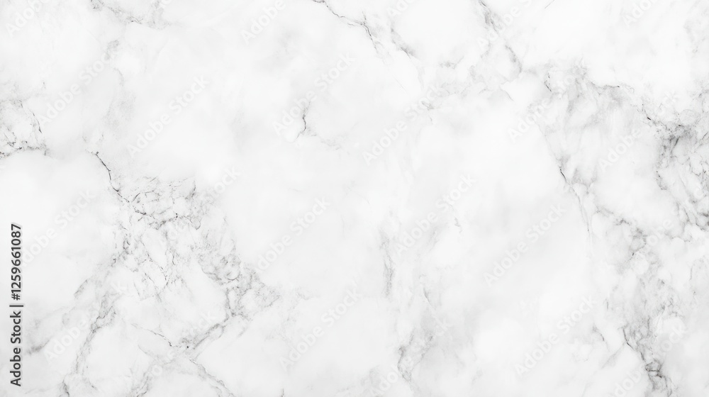 Fototapeta premium White Marble Texture
