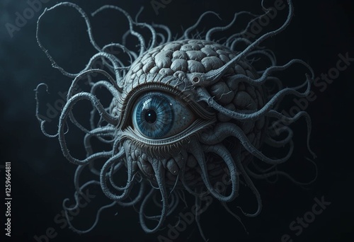 eye