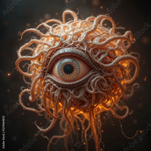 eye