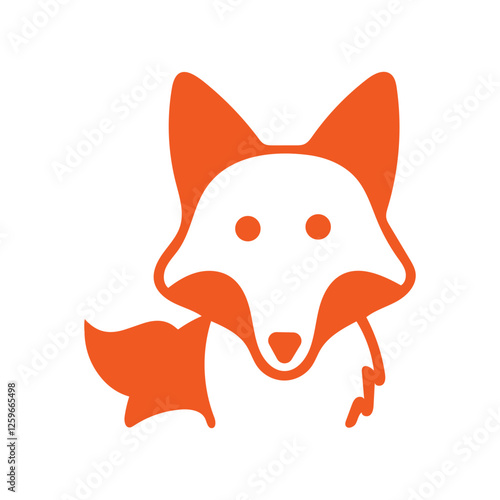  fox cartoon character