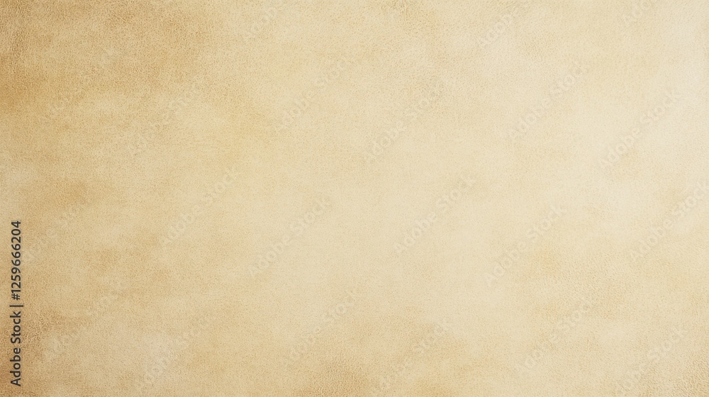 Elegant Sheepskin Parchment: Bird's-Eye View with Versatile Background for Creative Endeavors. Spacious Center Invites Impactful Messaging or Compelling Visuals Elegant Sheepskin Parchment: Bird's-Eye View with Versatile Background for Creative Endeavors. Spacious Center Invites Impactful Messaging or Compelling Visuals