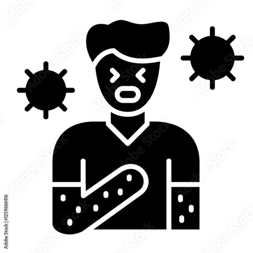 Allergy Icon