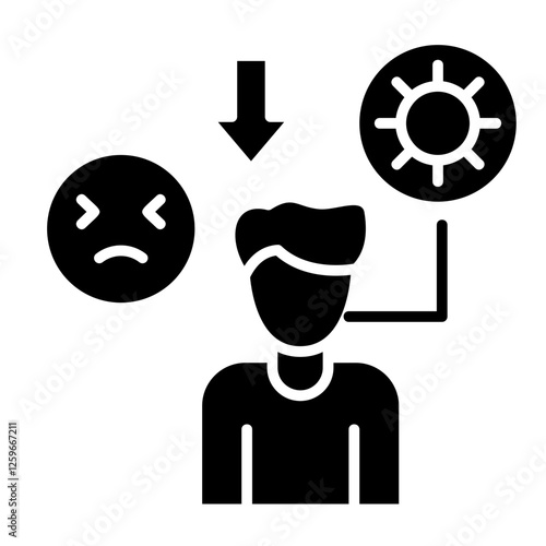 Immune Dysregulation Icon