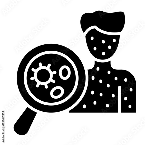 Skin Issues Icon