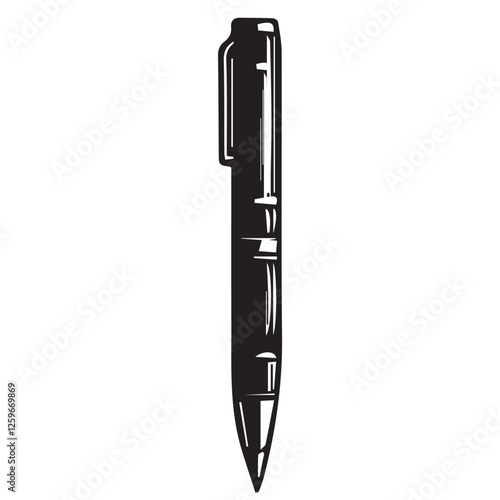 pen