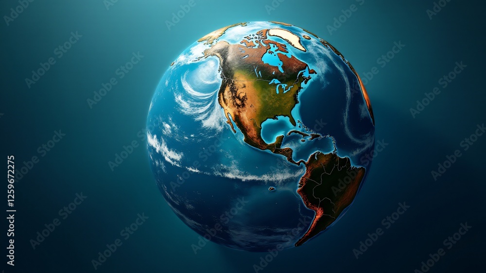 A globe shows oil spills spreading across oceans, creating an alarming and urgent atmosphere. The scene highlights the impact of oil pollution on marine ecosystems and the need to protect oceans. A globe shows oil spills spreading across oceans, creating an alarming and urgent atmosphere. The scene highlights the impact of oil pollution on marine ecosystems and the need to protect oceans.