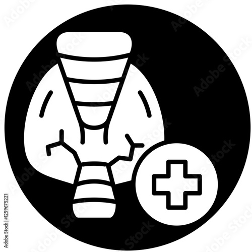 Endocrinologist Icon