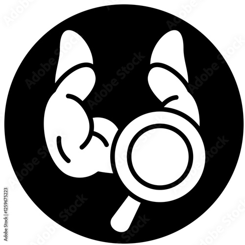 Endocrine Icon