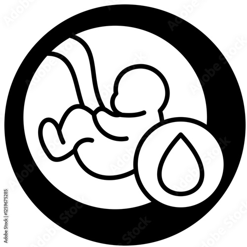 Gestational Icon