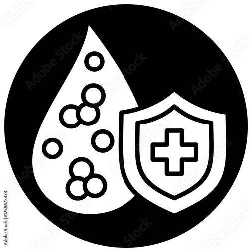 Insulin Resistance Icon