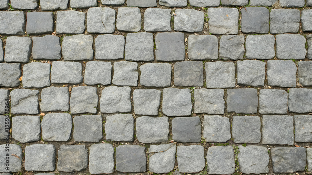 Seamless Gray Cobblestone Texture for Roads and Walls – A realistic and tileable natural rock pattern Seamless Gray Cobblestone Texture for Roads and Walls – A realistic and tileable natural rock pattern