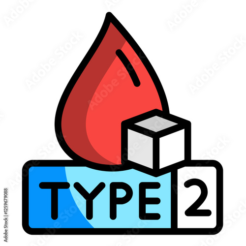 Type 2 Icon
