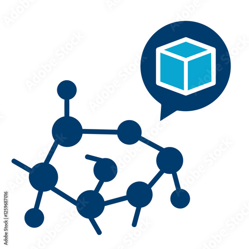 Glucose Icon