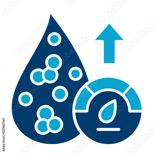 High Cholesterol Icon