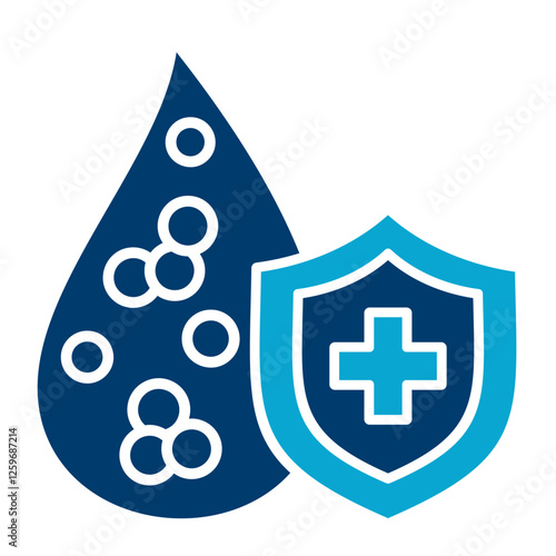 Insulin Resistance Icon