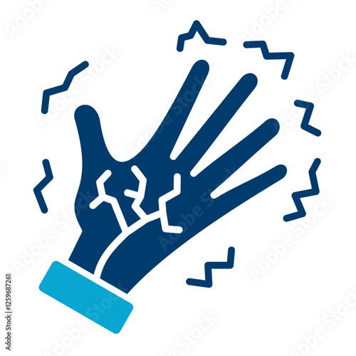 Neuropathy Icon