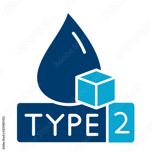 Type 2 Icon
