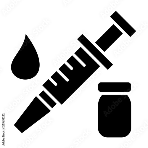 Glucagon Icon
