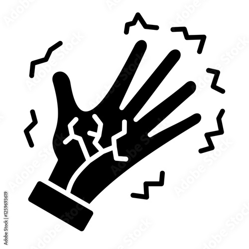 Neuropathy Icon