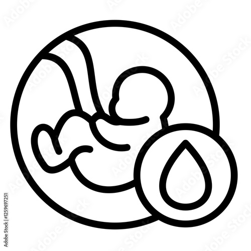 Gestational Icon