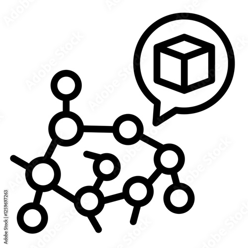 Glucose Icon