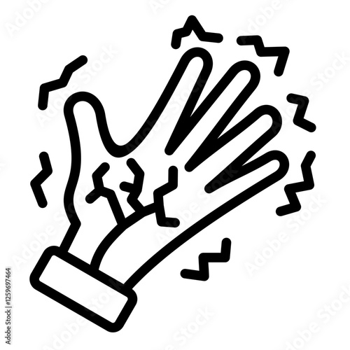Neuropathy Icon