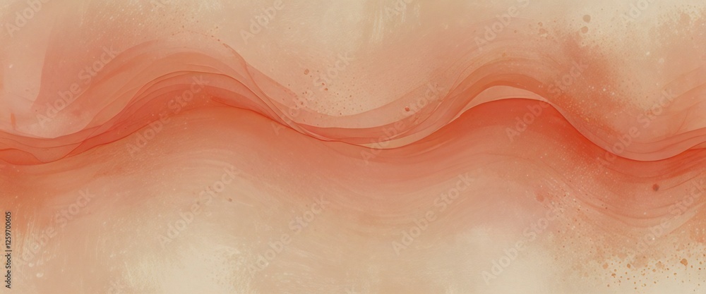 Obraz premium abstract watercolor background