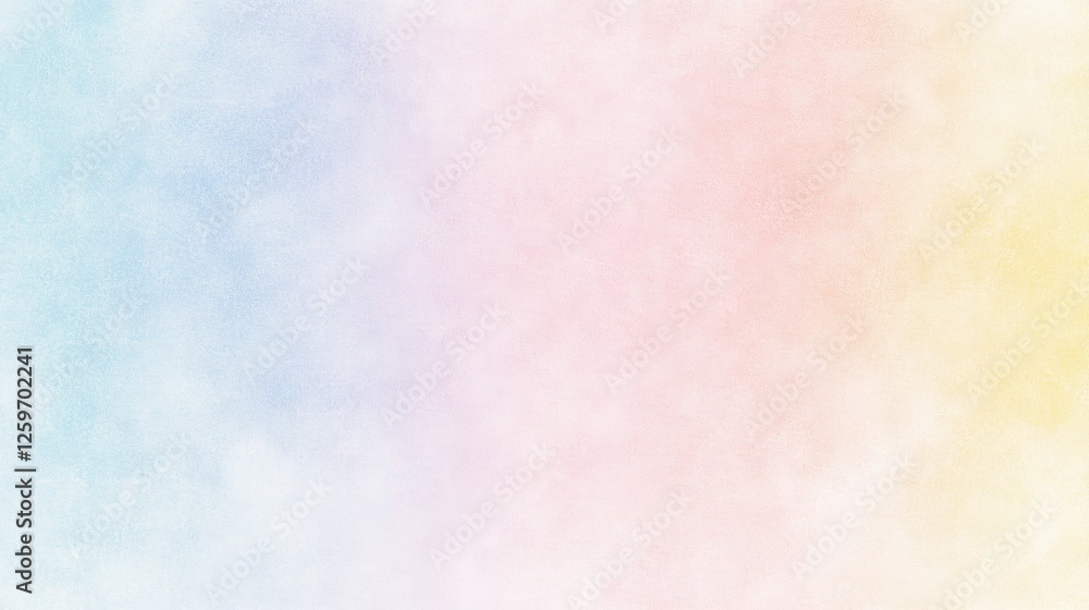 Soft Gradient Background with Pastel Colors and Smooth Abstract Texture for Creative Projects Soft Gradient Background with Pastel Colors and Smooth Abstract Texture for Creative Projects