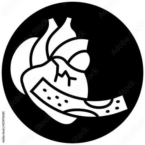 Coronary Icon