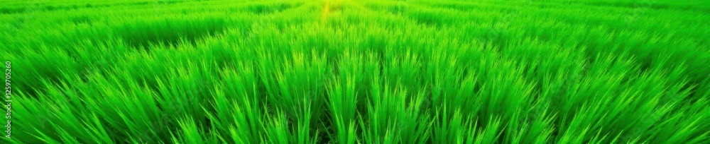 Drone view of lush green grass texture, vibrant meadow , image, outdoor, asset Drone view of lush green grass texture, vibrant meadow , image, outdoor, asset