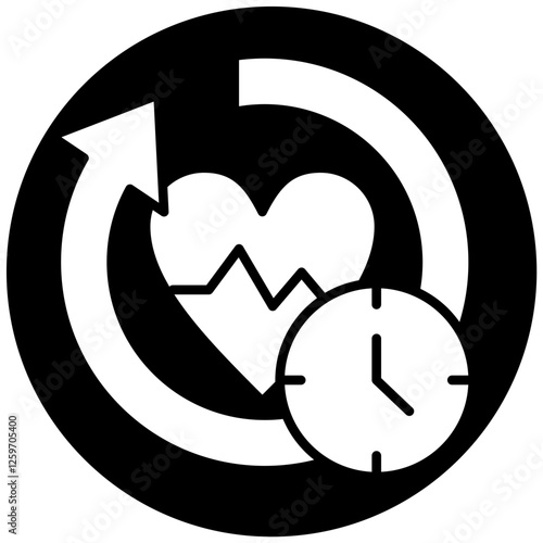 Recovery Icon