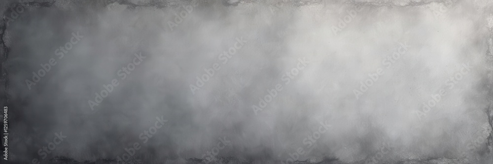 Faded gray paper with uneven tone Shows natural fiber and slight grain , vintage, mottled Faded gray paper with uneven tone Shows natural fiber and slight grain , vintage, mottled