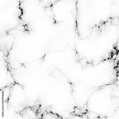 Abstract gray watercolor background painting on white paper background. Black and white painting textured background, white concrete stone textured background. 