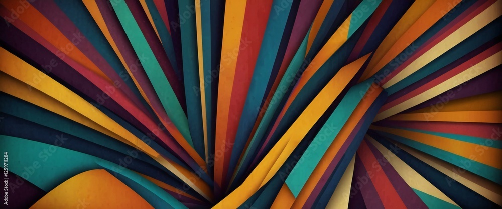 custom made wallpaper toronto digitalabstract colorful background