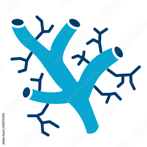 Arteries Icon