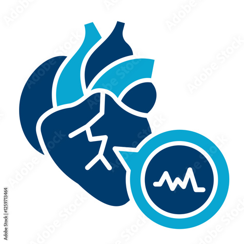 Arrhythmia Icon