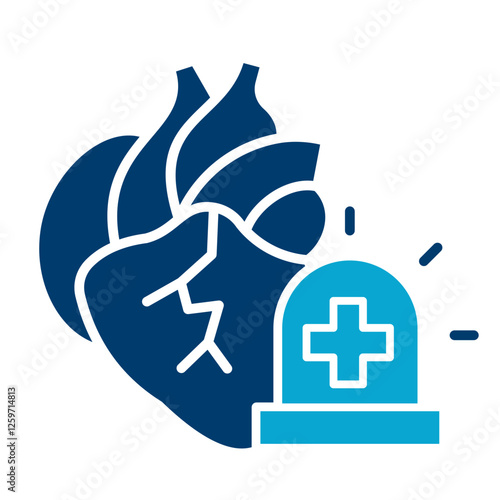 Emergency Icon