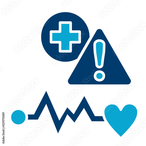 Heartbeat Icon