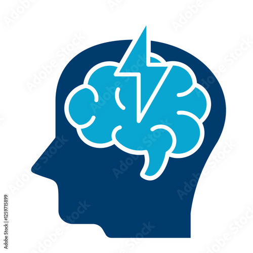 Stroke Icon
