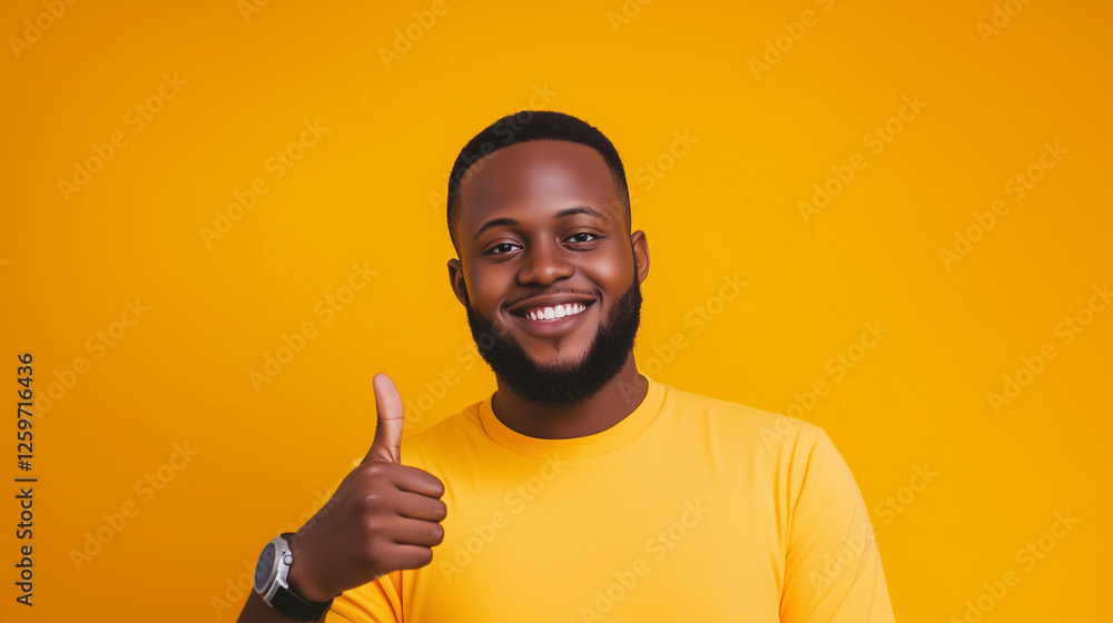confident, smiling guy points directly at the camera with a supportive gesture, showing approval and encouragement. His expression is warm and friendly, radiating positivity and se confident, smiling guy points directly at the camera with a supportive gesture, showing approval and encouragement. His expression is warm and friendly, radiating positivity and se