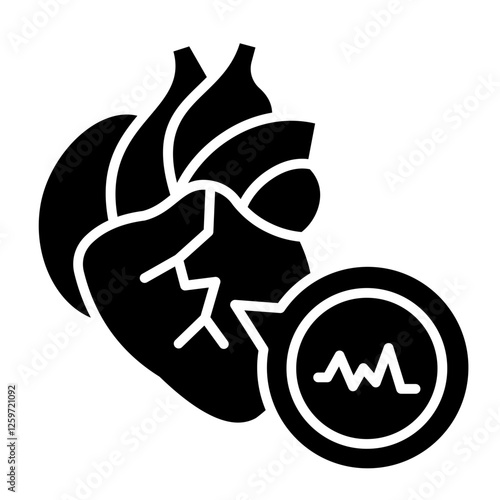 Arrhythmia Icon