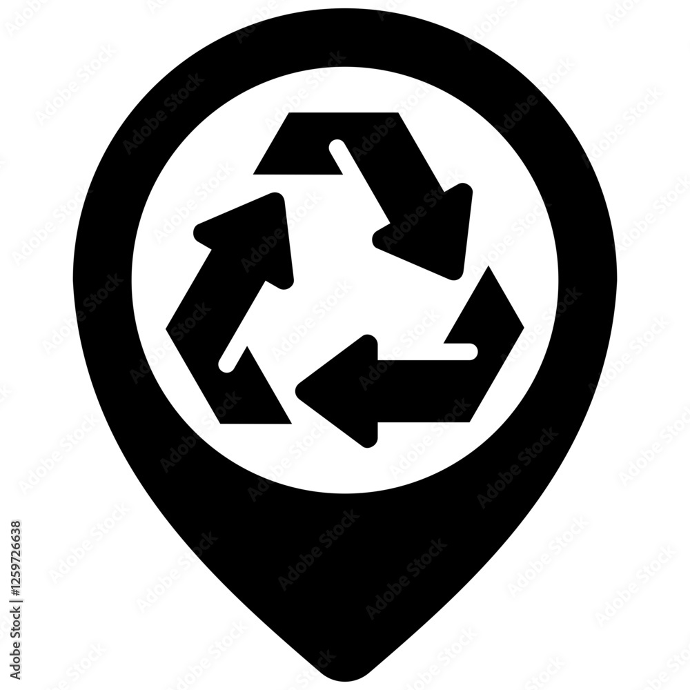 Location Icon Location Icon