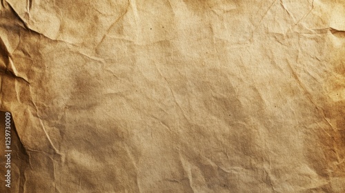 Wallpaper Mural Blank parchment texture with subtle weathered appearance and soft speckles, evoking nostalgia and charm, with ample white space for text or graphics, high resolution and crisp, top view Torontodigital.ca