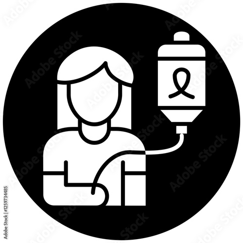 Chemotherapy Icon