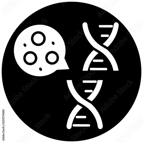 Mutation Icon