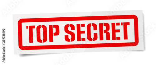 Top secret