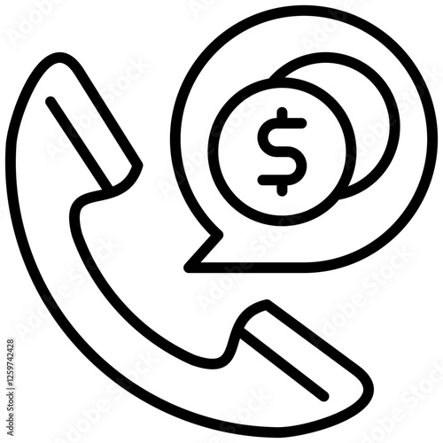 Communication Icon