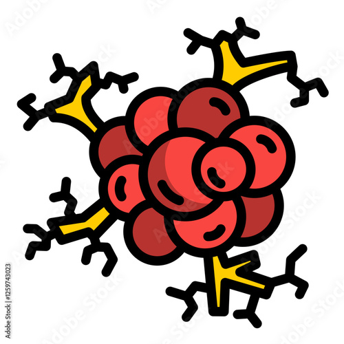 Cells Icon